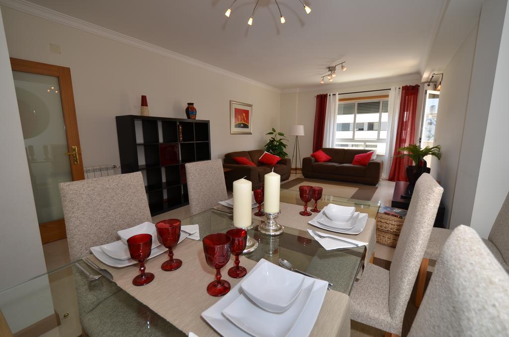 Apartamento Expo Marina Lis