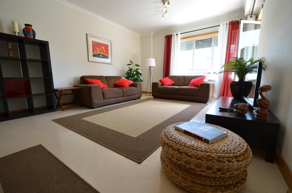 Apartamento Expo Marina Lis Lisboa