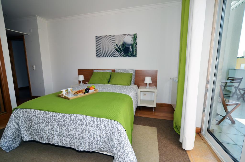 Apartamento Expo Marina Lis