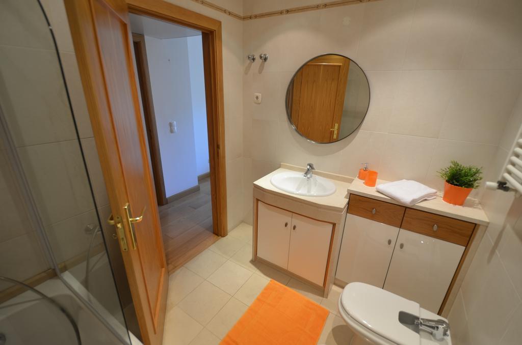 Appartement Expo Marina Lis Lisboa