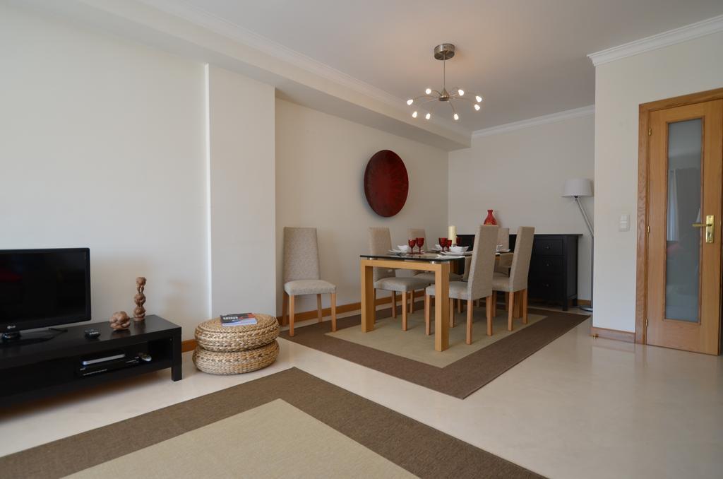 Appartement Expo Marina Lis Lisboa