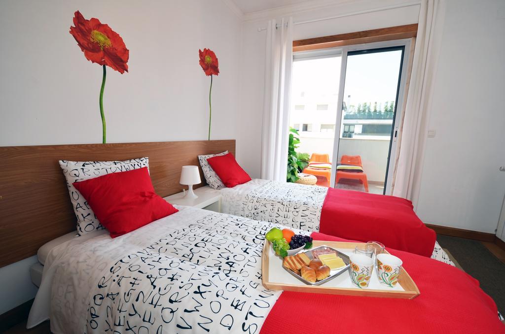 Appartement Expo Marina Lis Lisboa
