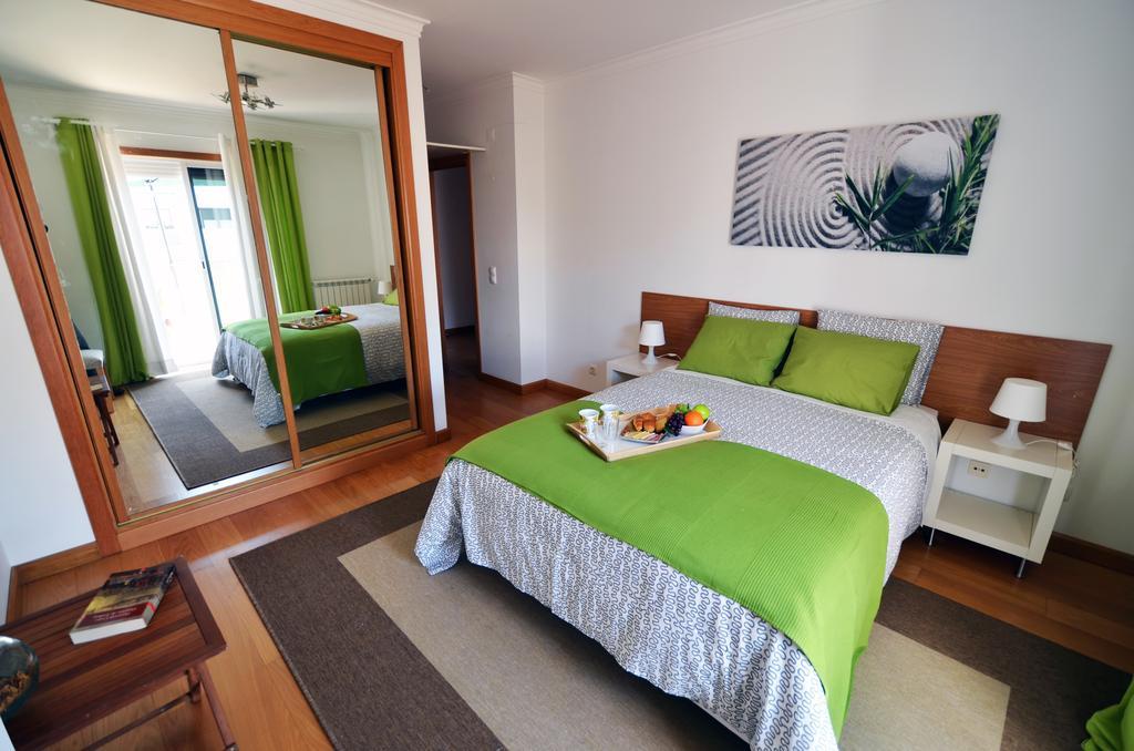 Appartement Expo Marina Lis Lisboa